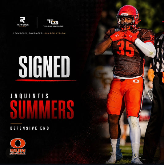 JAQUINTIS SUMMERS